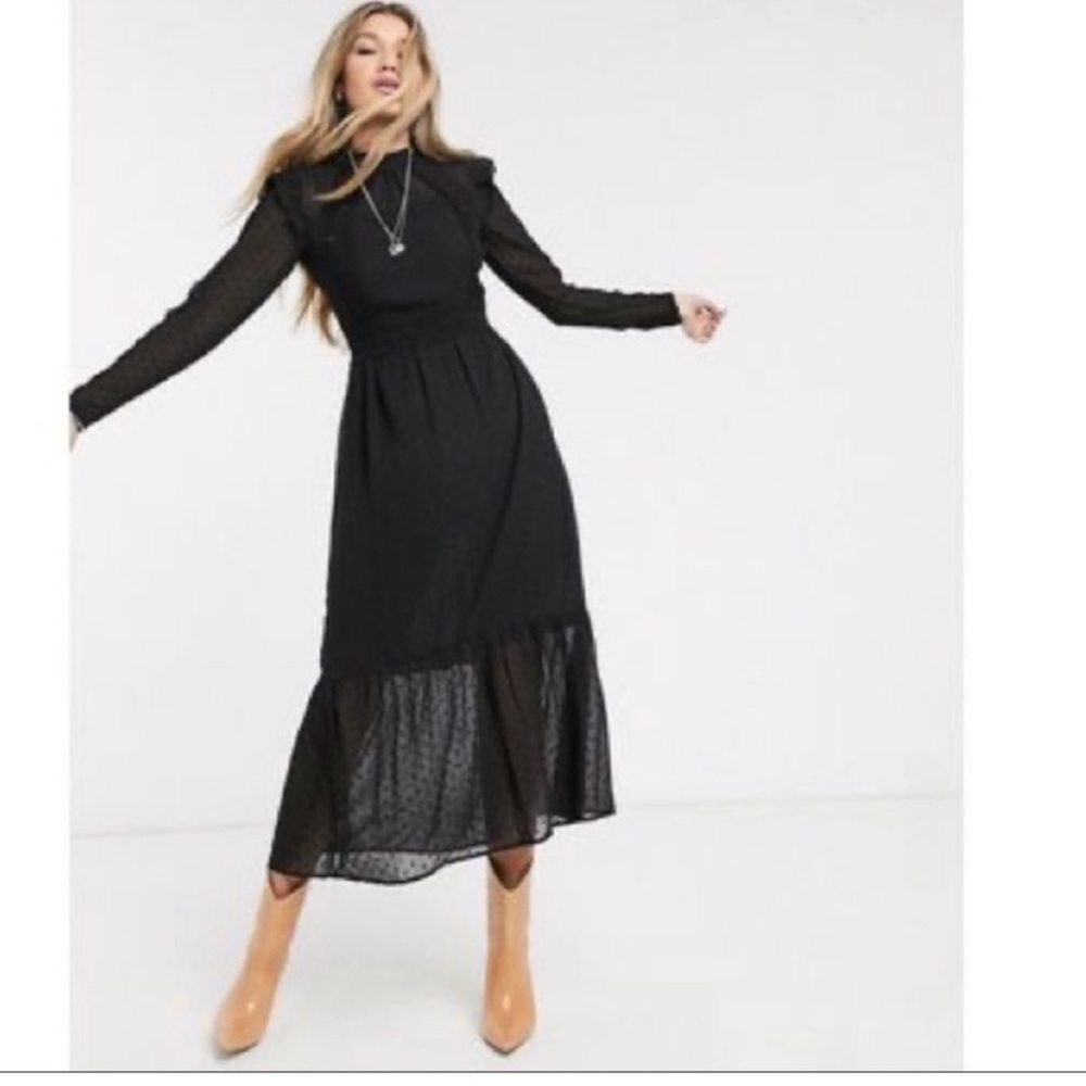 Top Shop Dress